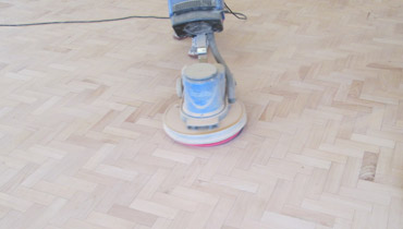 Restoration of old parquet in Chelsea | Floor Sanding Chelsea